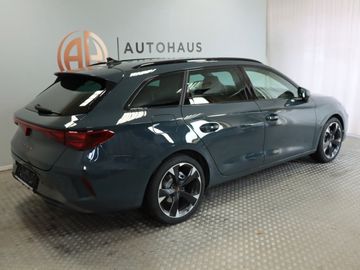 Cupra Leon Sportstourer 1.5 AHK Kamera elek. Sitz