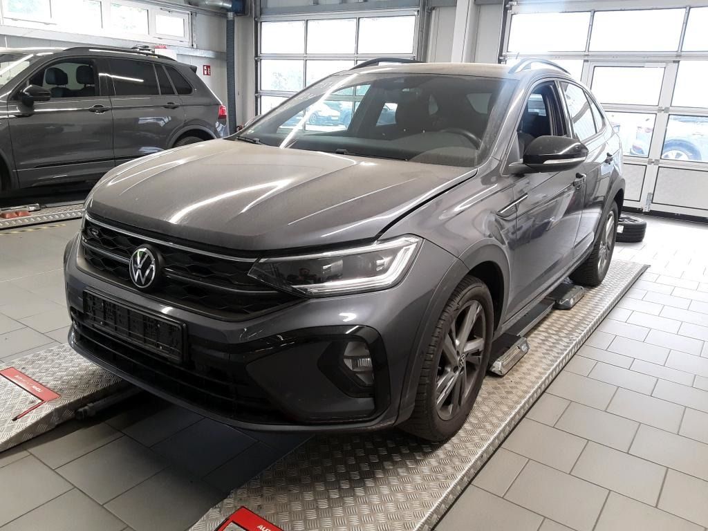 Image of Volkswagen Taigo