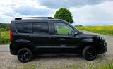 Fiat Doblo 1.4 T-Jet 16V LOUNGE LOUNGE - Fiat Doblo: 16v