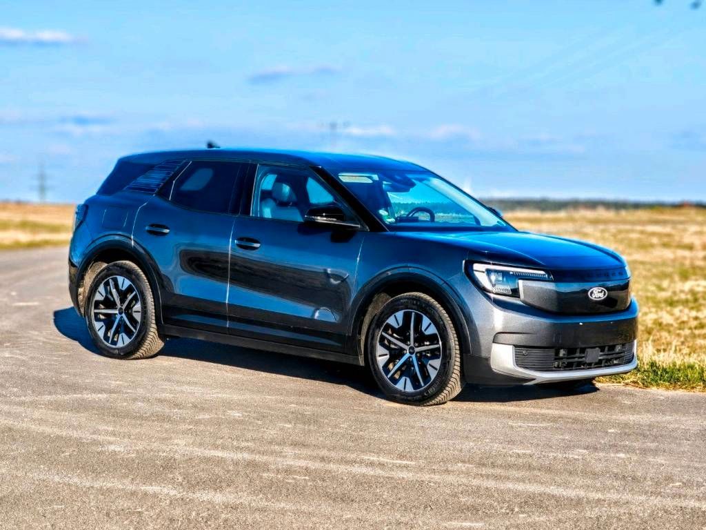 Image of Ford Explorer