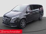 Mercedes-Benz V 300 d 4M Edition AHK PANO NAVI - Mercedes-Benz V 300 aus 2021