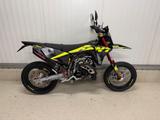 Fantic XM 50 Supermoto Competition XM 50 SuperMoto Comp - NEU MOFA
