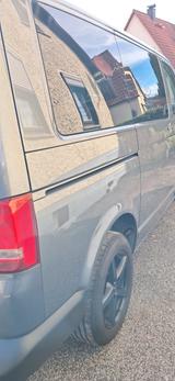 Volkswagen T5 Caravelle - Volkswagen aus 2011: Caravelle
