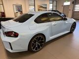 BMW M2 Coupé - - gebrauchte BMW M2 aus dem Jahr 2024