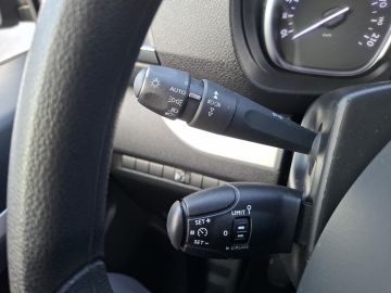 Citroën Spacetourer Business M BHDi 120 °AHK°Navi°PDC°