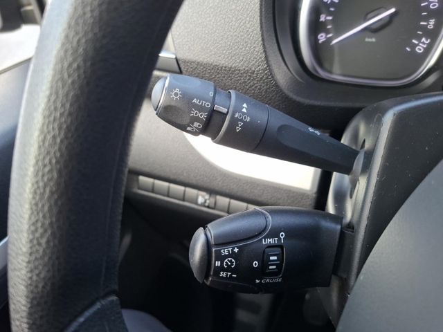 Citroën Spacetourer Business M BHDi 120 °AHK°Navi°PDC°