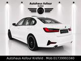 BMW 330Limousine 330 e Advantage *SHD*Leder*HUD - BMW 330 in Krefeld
