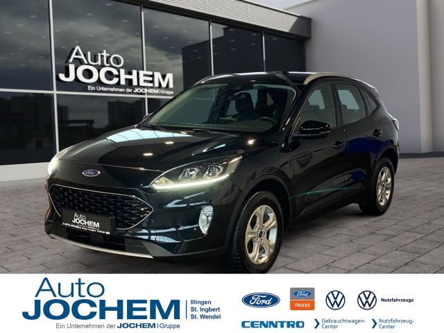 Ford Kuga Cool Connect PHEV+Navi+Beheizb. Frontsch.+L