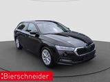 Skoda Octavia Combi 1.5 TSI e-TEC DSG Style ACC LED NA - Skoda Octavia aus 2024