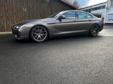BMW 650 Gran Coupé 650i xDrive Gran Coupé -Head Up - BMW: 6x