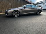 BMW 650 Gran Coupé 650i xDrive Gran Coupé -Head Up - BMW: Braun, Metallic