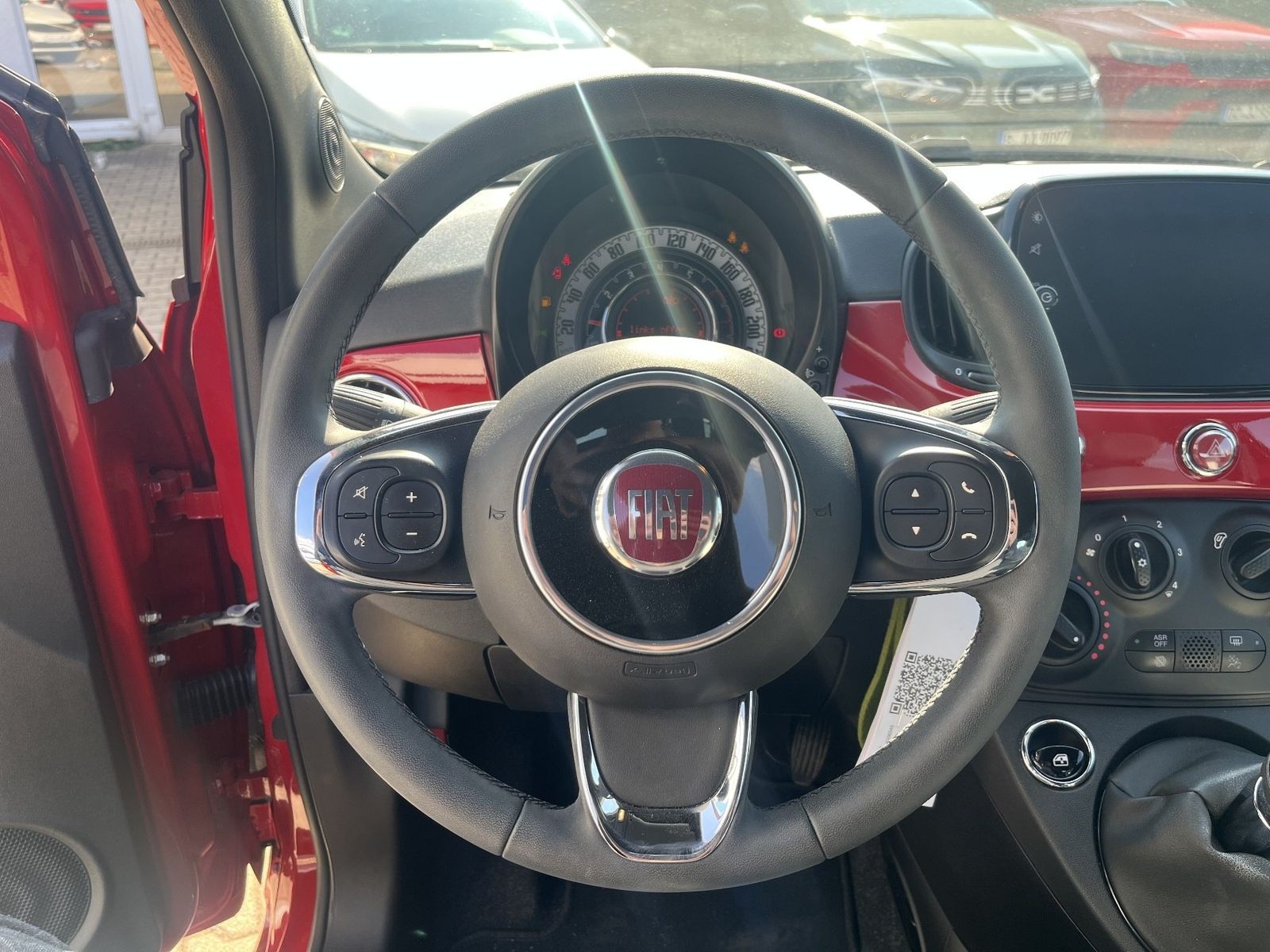 Fiat 500C - Bild 11