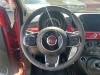 Fiat 500C - Vorschau Bild 11