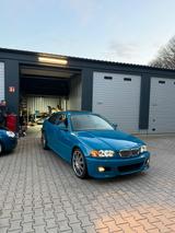 BMW e46 328ci - BMW 328 aus 2000