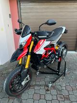 Ducati Hypermotard 939 SP - DUCATI HYPERMOTARD 939