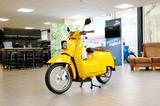 Govecs e-Schwalbe Elektro Original 5000 *Refurbished* - Angebote entsprechen deinen Suchkriterien