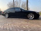 Mercedes-Benz Brabus B11 - CLS 500 - Nur 45k km - TÜV Neu - Mercedes-Benz aus 2006: Cls