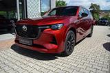 Mazda CX-80 2.5 PHEV 327PS AWD Homura Plus 7-Sitze Bos - rote Mazda CX-80