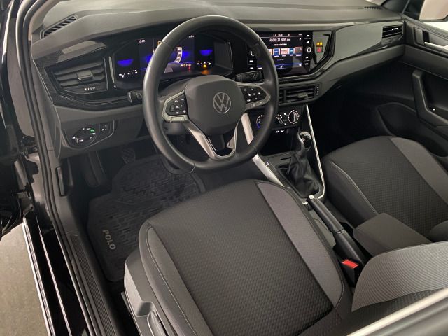 Polo Life 1.0 AHK+KLIMA+SHZ+EPH+LED