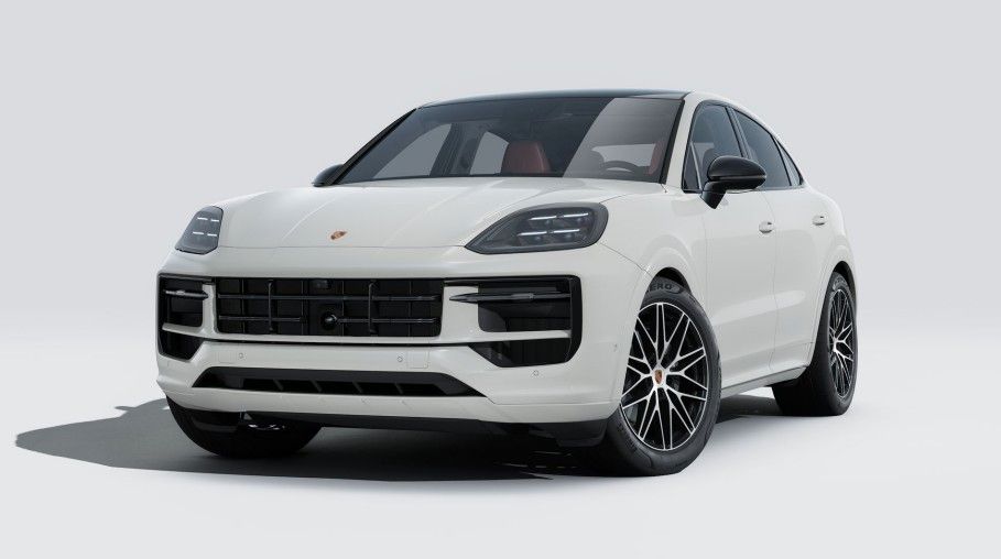 Image of Porsche Cayenne