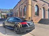Audi TTRS Exclusiv APR gepfeffert VOLLAUSSTATTUNG - Audi TT RS: Privatanbieter