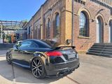 Audi Liebhaberfahrzeug TT RS Coupe S tronic quattro - Audi TT RS aus 2016