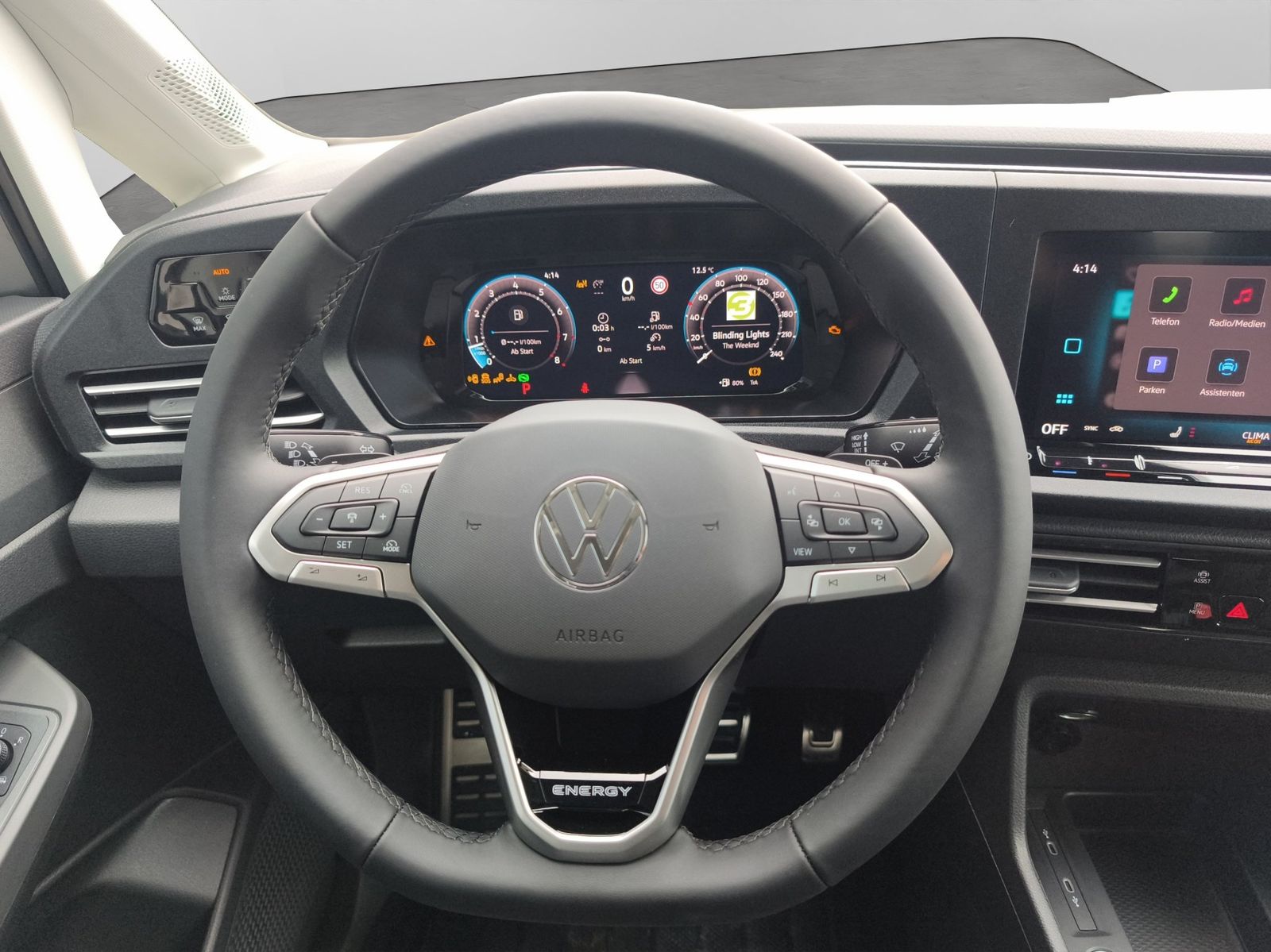 Volkswagen Caddy - Bild 10
