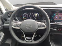 Volkswagen Caddy - Vorschau Bild 10