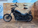 Suzuki VS 1400 Intruder Bobber - SUZUKI 1400 VS