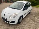 Renault Twingo 1 Hand TÜV neu Kilometersta... - Renault Twingo Gebrauchtwagen in Münster