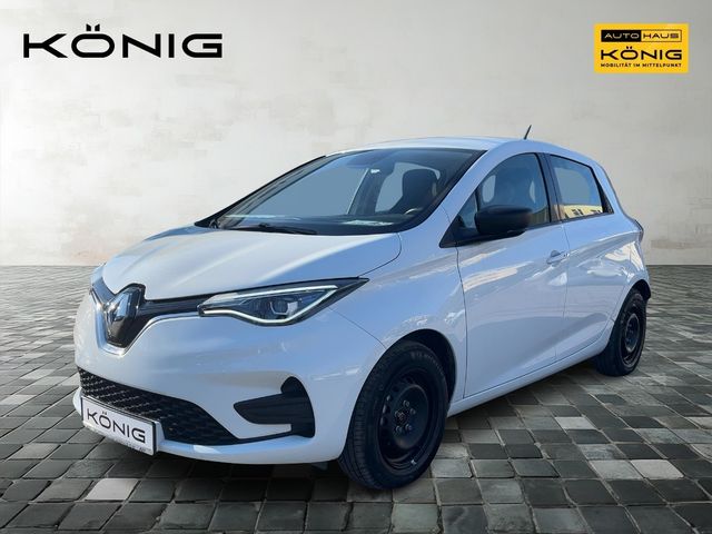 Renault ZOE LIFE Batteriemiete R110 *Winterpaket