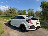 Honda Civic 2.0 i-VTEC TURBO Type R - Honda Civic Gebrauchtwagen in Frankfurt