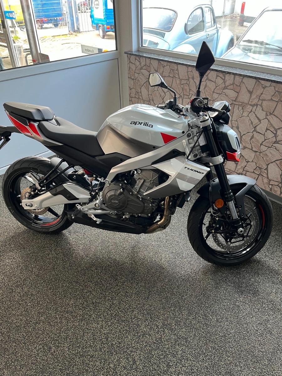 Aprilia Tuono 457 E5+