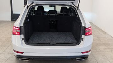 Skoda Superb - 7