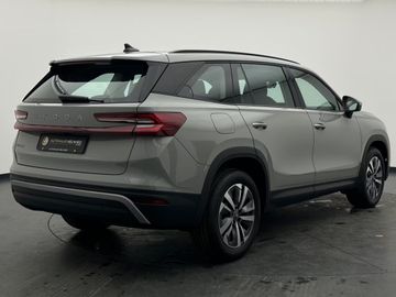 Skoda Kodiaq - 12