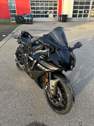 Yamaha YZF-R1 RN65