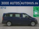 Mercedes-Benz Vito Lang Tourer 114 CDI 8-Sitze Navi PDC