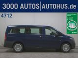 Mercedes-Benz Vito Lang Tourer 114 CDI 8-Sitze Navi PDC