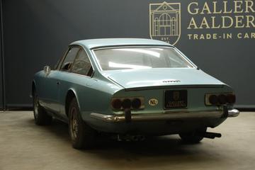 صورة مصغرة 36 لـ 1968 Ferrari 365