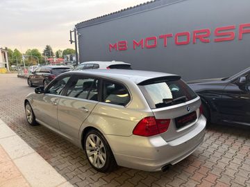 BMW 318 - 5