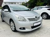 Toyota Verso 2.2 D-4D Executive 7-Sitzer*Kamera*LMF* - gebrauchte Toyota Verso aus dem Jahr 2009
