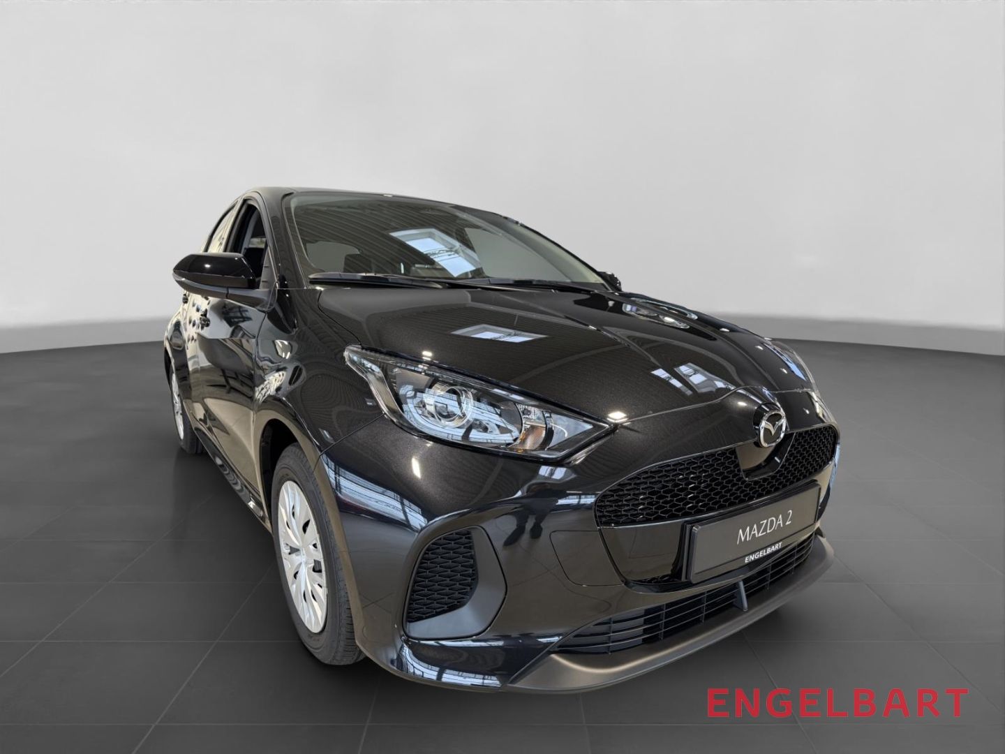 Mazda 2 Hybrid - Bild 6