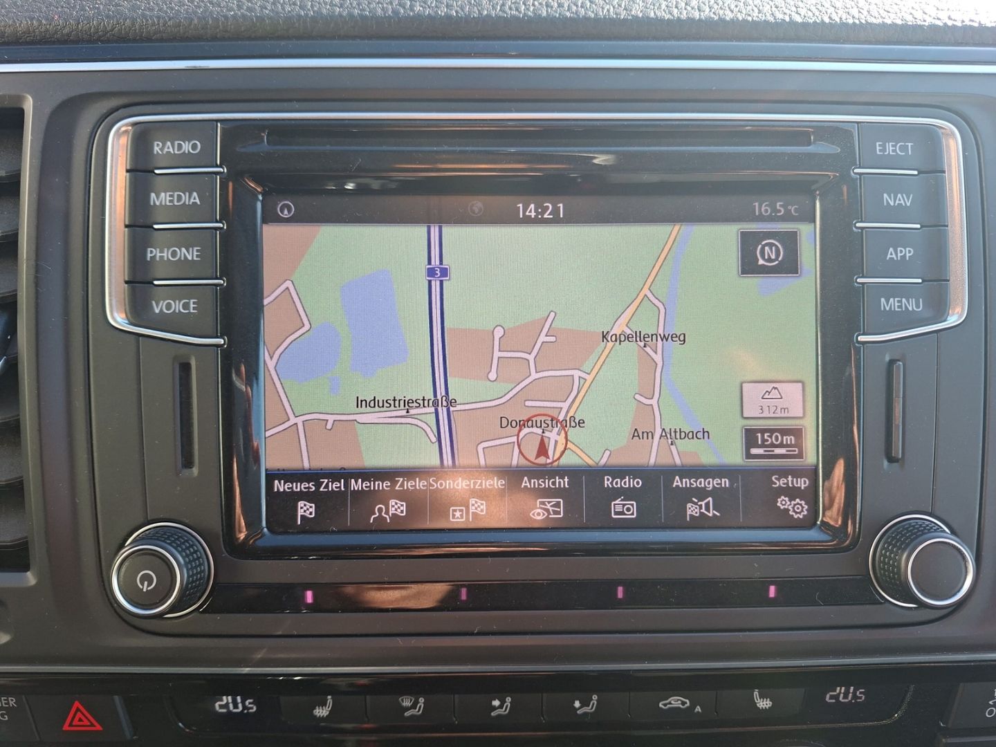 T6 California Beach Edition 2.0 TDI 4M *STHZ*