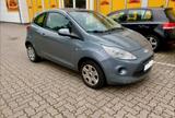 Ford Ka 1,2 Trend TÜV 06/2028 Allwetterreifen  - Ford Ka/Ka+ in Hannover