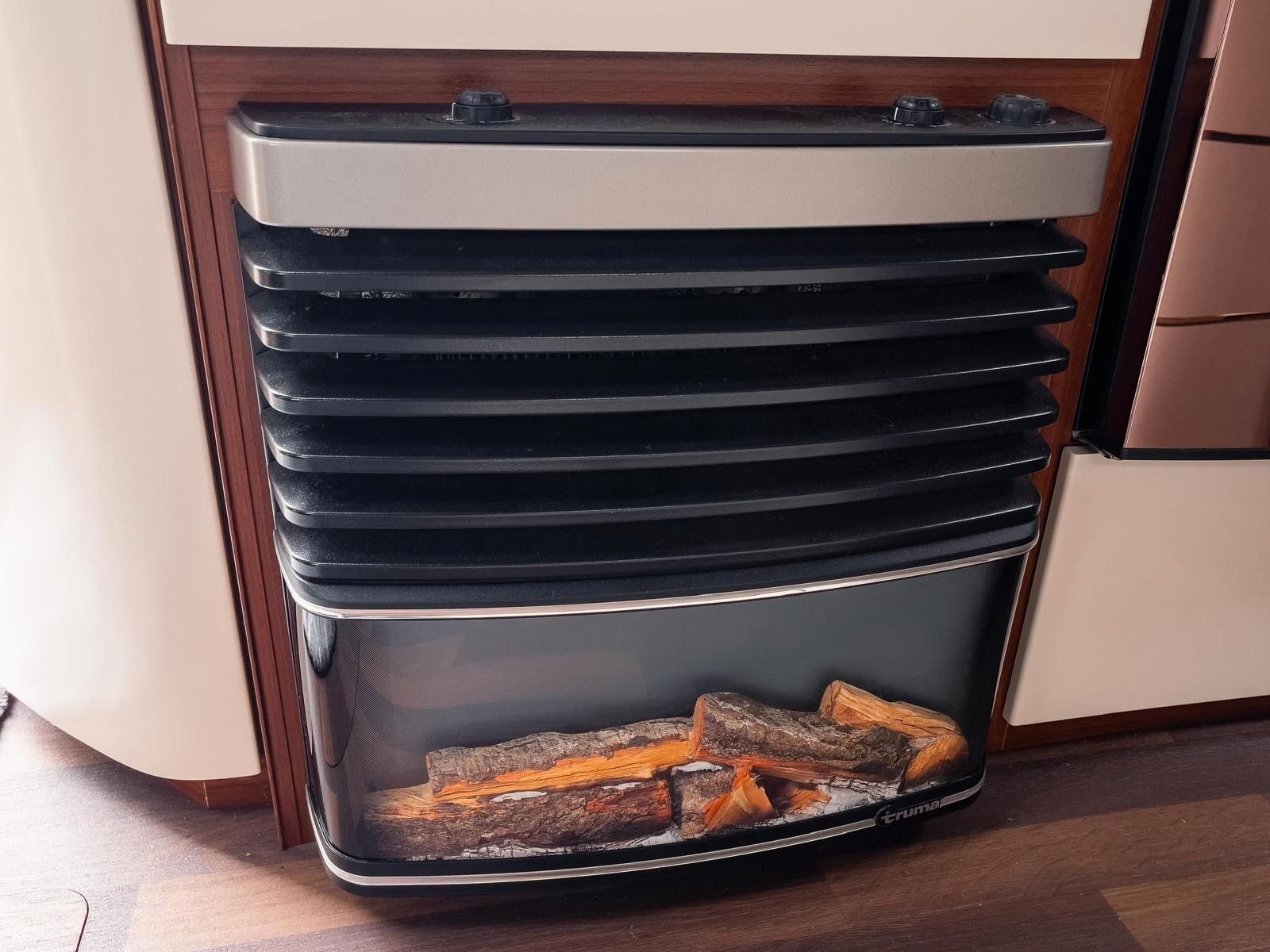 Fahrzeugabbildung Tabbert Grande Puccini 750