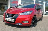 Nissan Micra 1.0 DIG-T 100 Sport Winter & Sound Paket - Nissan Micra: 10