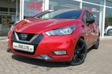 Nissan Micra 1.0 DIG-T 100 Sport Winter & Sound Paket - Nissan Micra: Dig
