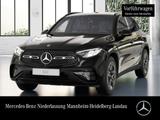 Mercedes-Benz GLC 200 4M AMG+NIGHT+360+AHK+LED+KEYLESS+9G - Mercedes-Benz GLC 200 in Mannheim