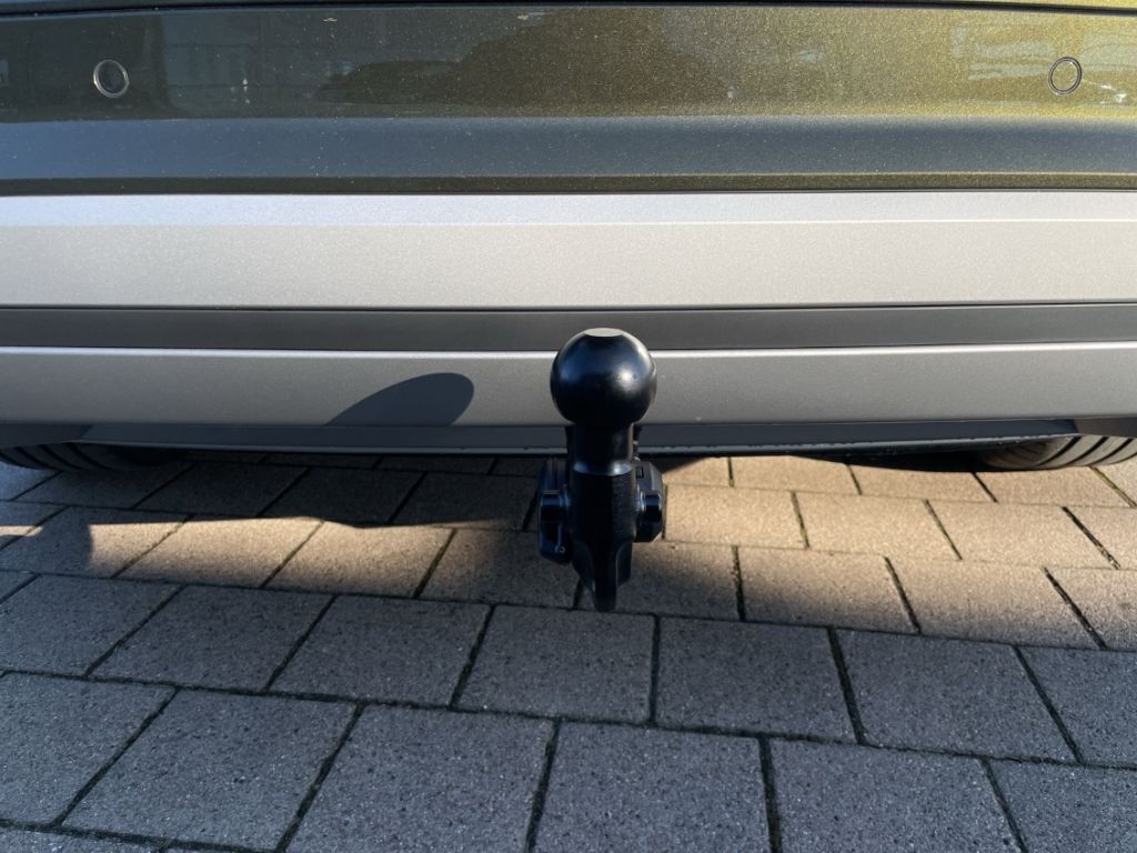 Skoda Enyaq - Bild 18