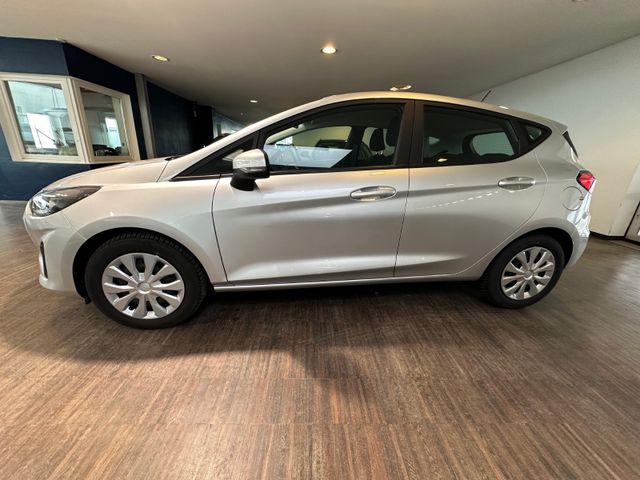 Fahrzeugabbildung Ford Fiesta Cool & Connect*NAVI*KLIMA*PDC*SHZ*1.HAND